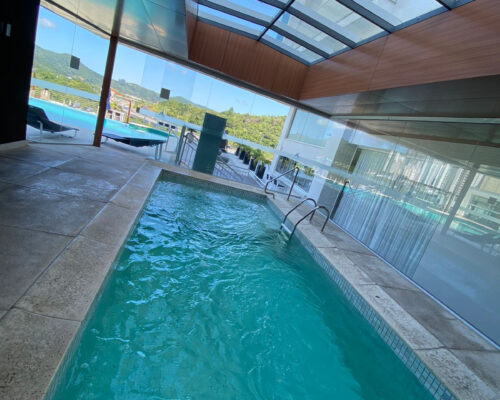 Apartamento à venda no Marina Beach Residence