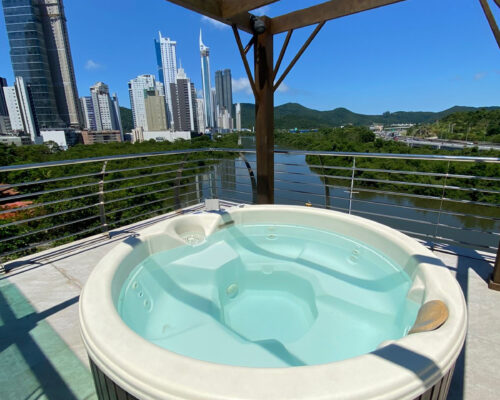 Apartamento à venda no Marina Beach Residence