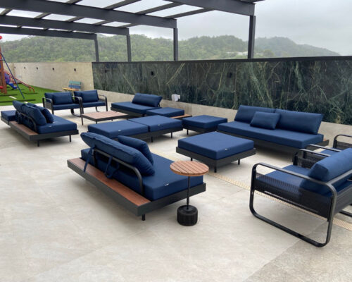 Apartamento à venda no Marina Beach Residence