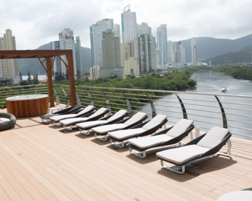 Apartamento à venda no Marina Beach Residence