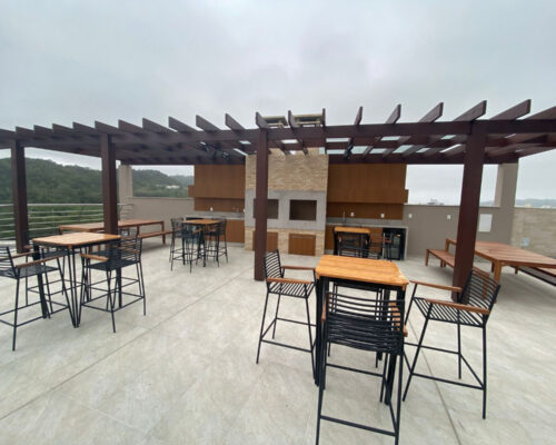 Apartamento à venda no Marina Beach Residence