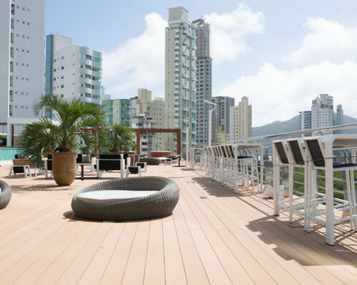 Apartamento à venda no Marina Beach Residence