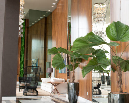 Apartamento à venda no Marina Beach Residence