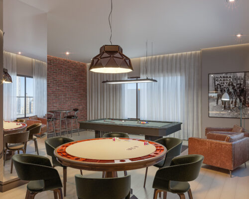 Cobertura à venda no Ilhas Fiji Residencial