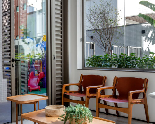 Apartamento à venda no Torre de Mallorca Residence