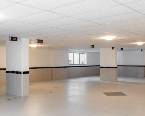 Apartamento à venda no Torre de Mallorca Residence