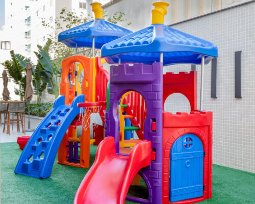 Apartamento à venda no Torre de Mallorca Residence