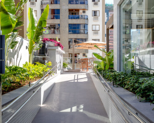 Apartamento à venda no Torre de Mallorca Residence