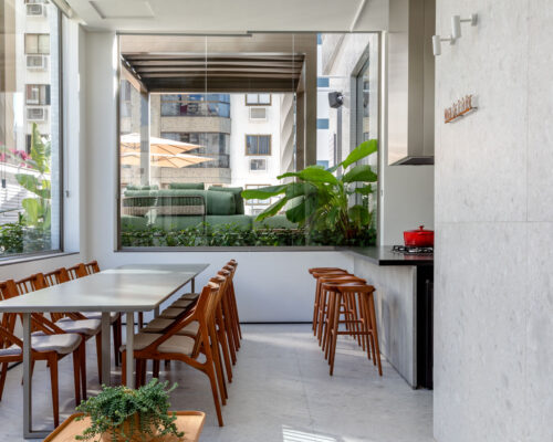 Apartamento à venda no Torre de Mallorca Residence