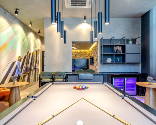 Apartamento à venda no Torre de Mallorca Residence