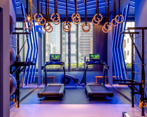 Apartamento à venda no Torre de Mallorca Residence