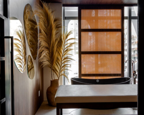 Apartamento à venda no Torre de Mallorca Residence