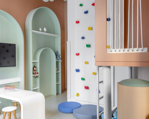 Apartamento à venda no Torre de Mallorca Residence