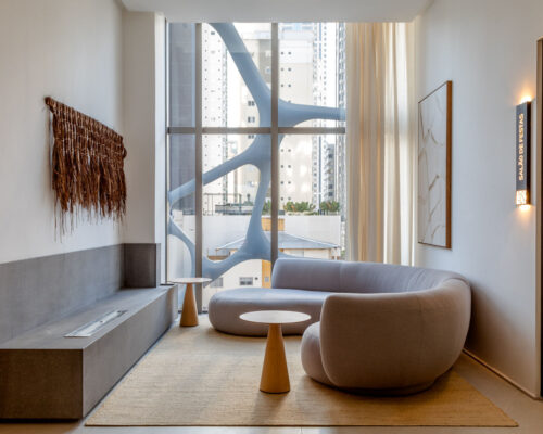 Apartamento à venda no Torre de Mallorca Residence