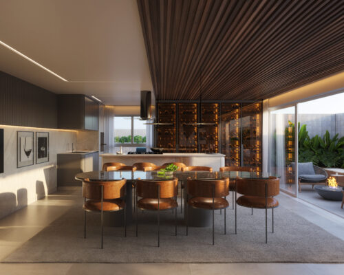 Apartamento à venda no Alicante Casa Residence