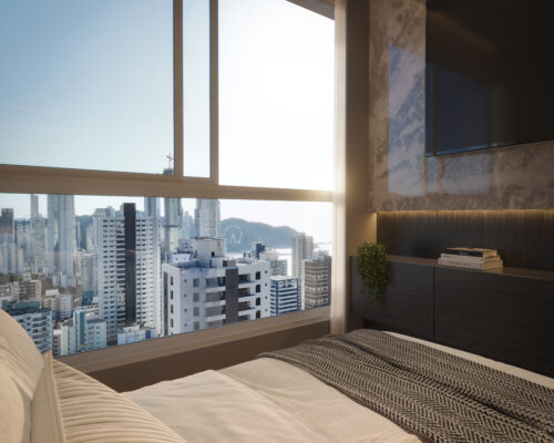 Apartamento à venda no Alicante Casa Residence