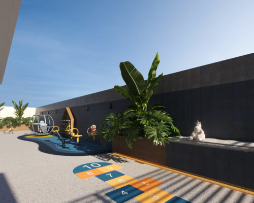 Apartamento à venda no Alicante Casa Residence