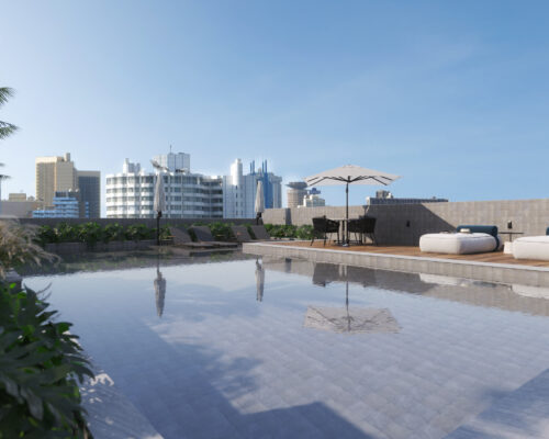 Apartamento à venda no Alicante Casa Residence