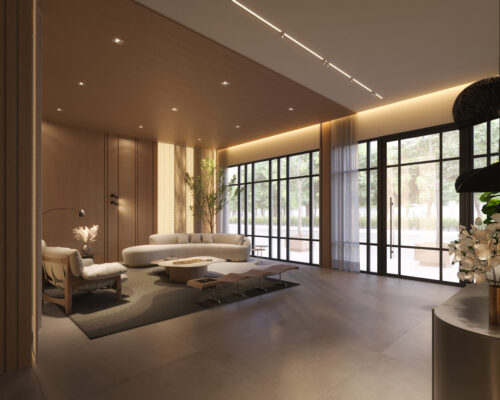 Apartamento à venda no Alicante Casa Residence