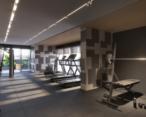 Cobertura à venda no Alicante Casa Residence