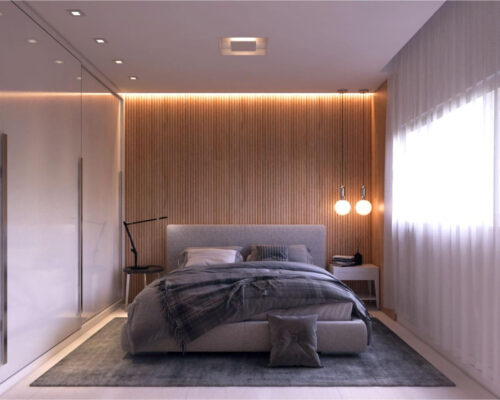 Apartamento à venda no Farol de Valença Residencial