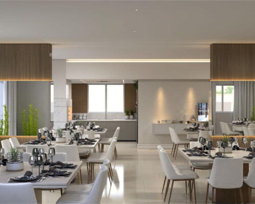 Apartamento à venda no Farol de Valença Residencial