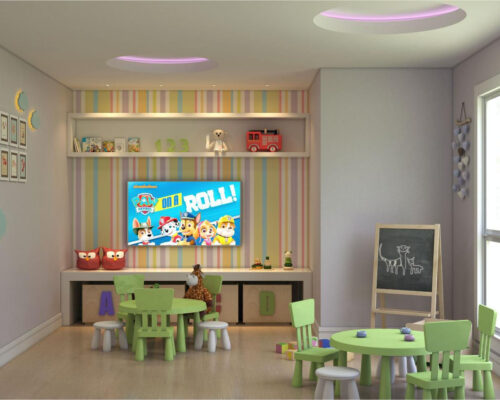 Apartamento à venda no Farol de Valença Residencial