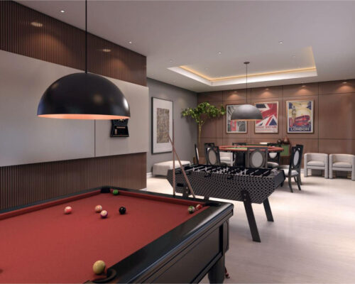 Apartamento à venda no Farol de Valença Residencial