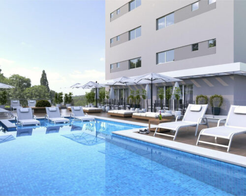 Apartamento à venda no Farol de Valença Residencial