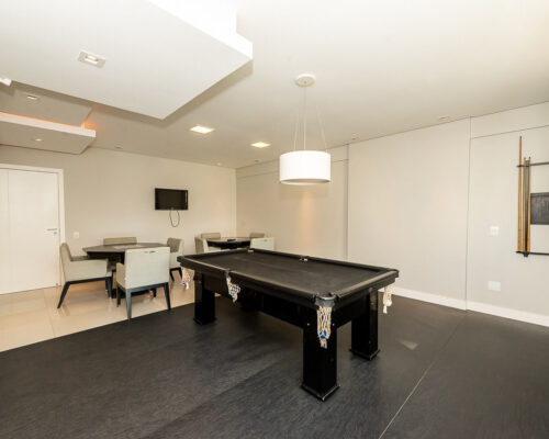 Apartamento Decorado no Lorena Cristina Residence