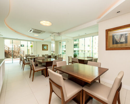 Apartamento Decorado no Lorena Cristina Residence