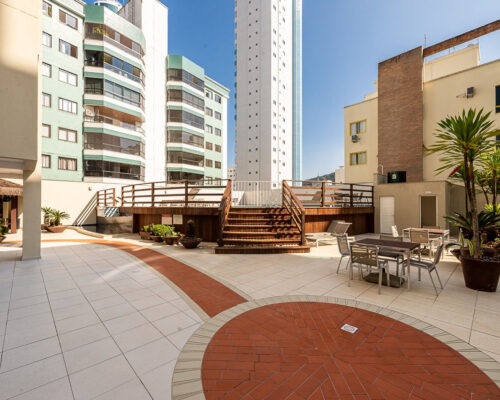 Apartamento Diferenciado à venda no Lorena Cristina