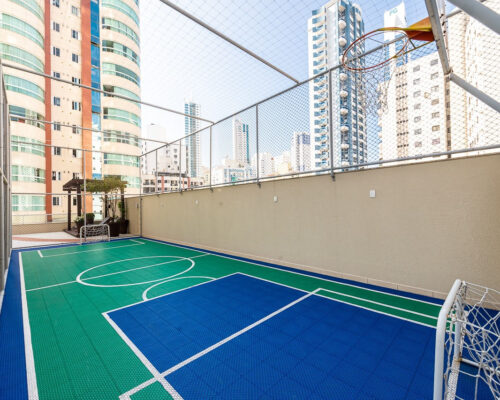 Apartamento Diferenciado à venda no Lorena Cristina