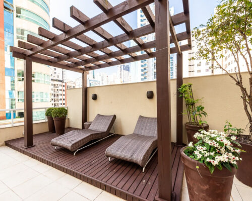 Apartamento Diferenciado à venda no Lorena Cristina