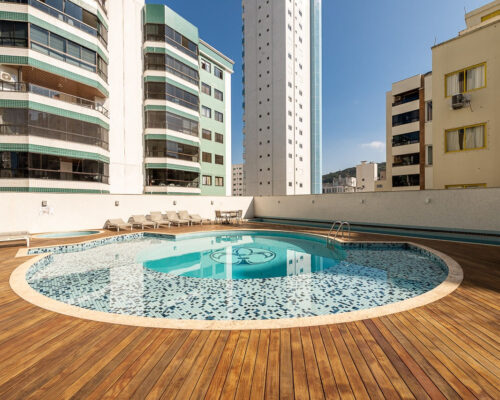 Apartamento Diferenciado à venda no Lorena Cristina