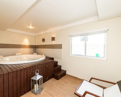 Apartamento Diferenciado à venda no Lorena Cristina