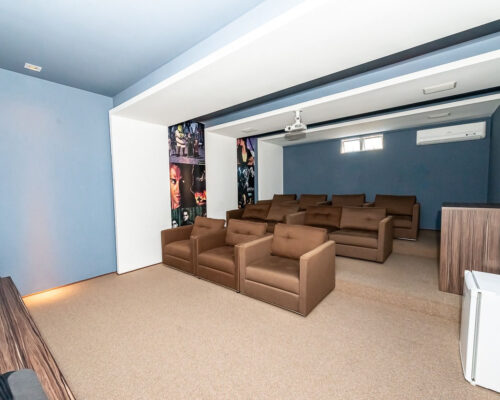 Apartamento Diferenciado à venda no Lorena Cristina