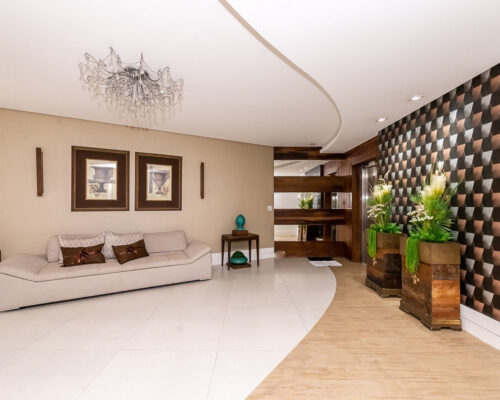 Apartamento Diferenciado à venda no Lorena Cristina