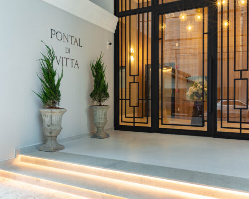 Apartamento à venda no Pontal Di Vitta Residence