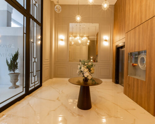 Apartamento à venda no Pontal Di Vitta Residence