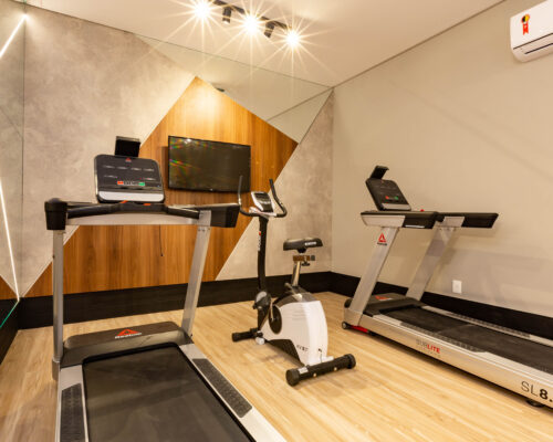 Apartamento à venda no Pontal Di Vitta Residence