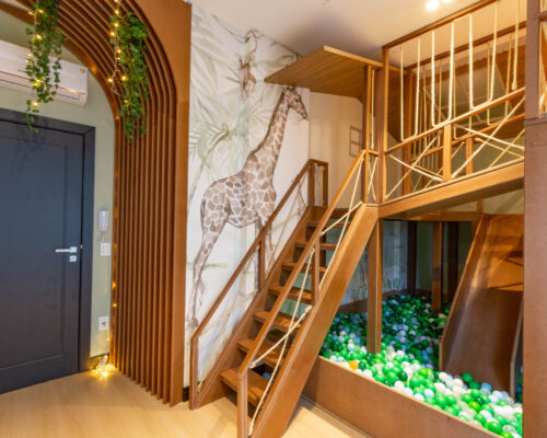 Apartamento à venda no Pontal Di Vitta Residence