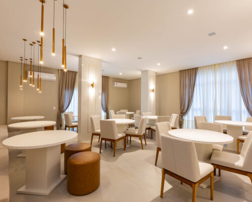 Apartamento à venda no Pontal Di Vitta Residence