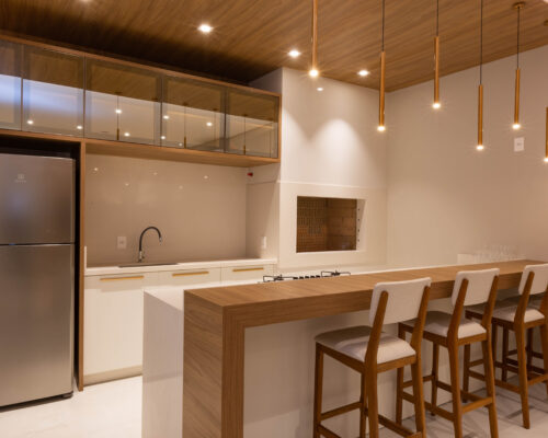 Apartamento à venda no Pontal Di Vitta Residence