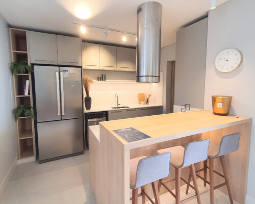 Apartamento à venda no Pontal Di Vitta Residence