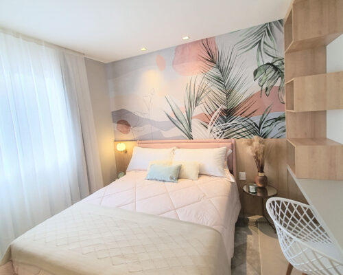 Apartamento à venda no Pontal Di Vitta Residence