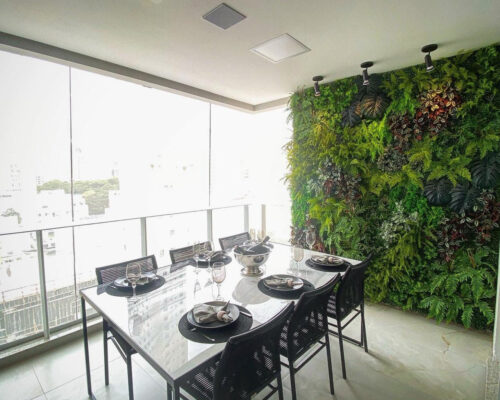 Apartamento à venda no Pontal Di Vitta Residence