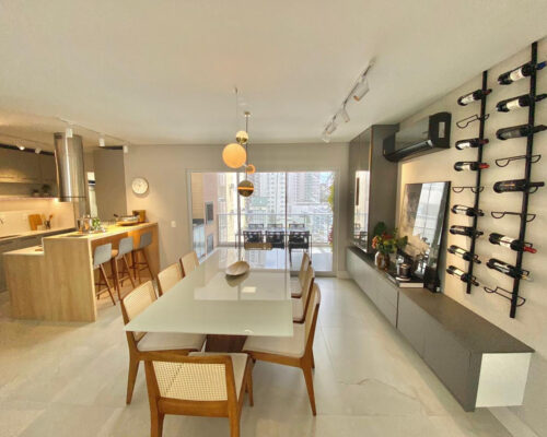 Apartamento à venda no Pontal Di Vitta Residence