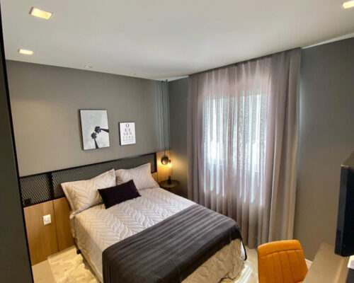 Apartamento à venda no Pontal Di Vitta Residence