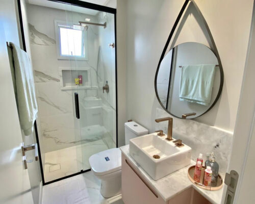 Apartamento à venda no Pontal Di Vitta Residence